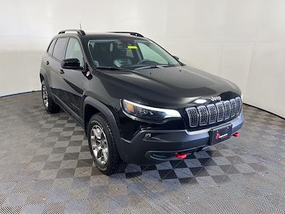 2022 Jeep Cherokee 4WD SUV for sale #D6168Z - photo 1