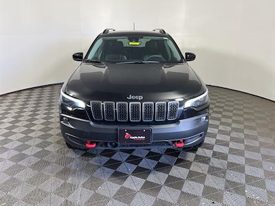 2022 Jeep Cherokee 4WD SUV for sale #D6168Z - photo 2