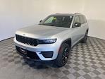 2022 Jeep Grand Cherokee 4x4 SUV for sale #D6184Y - photo 3