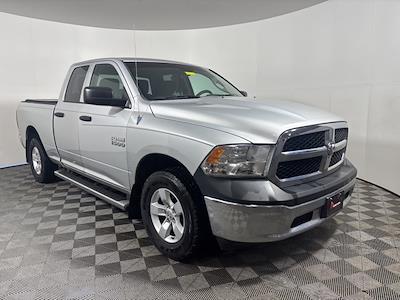 2013 Ram 1500 Quad Cab 4x4 Pickup for sale #D6185ZA - photo 1