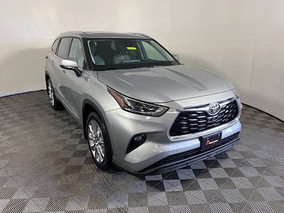 2021 Toyota Highlander AWD SUV for sale #D6203Z - photo 1