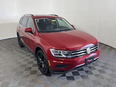 2020 Volkswagen Tiguan AWD SUV for sale #D6209Z - photo 1
