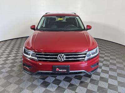 2020 Volkswagen Tiguan AWD SUV for sale #D6209Z - photo 2