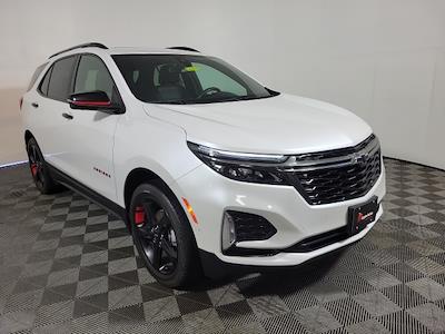 2023 Chevrolet Equinox AWD SUV for sale #D6217Y - photo 1