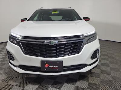 2023 Chevrolet Equinox AWD SUV for sale #D6217Y - photo 2