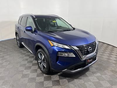 2023 Nissan Rogue AWD SUV for sale #D6228Y - photo 1