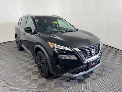 2021 Nissan Rogue 4x2 SUV for sale #D6237Z - photo 1