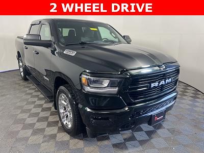 2019 Ram 1500 Crew Cab RWD Pickup for sale #D6242ZA - photo 1