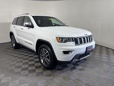 2021 Jeep Grand Cherokee 4x4 SUV for sale #D6248ZA - photo 1