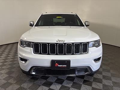 2021 Jeep Grand Cherokee 4x4 SUV for sale #D6248ZA - photo 2