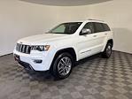 2021 Jeep Grand Cherokee 4x4 SUV for sale #D6248ZA - photo 3