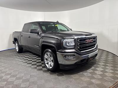 2016 GMC Sierra 1500 Crew Cab 4WD Pickup for sale #D6250ZA - photo 1