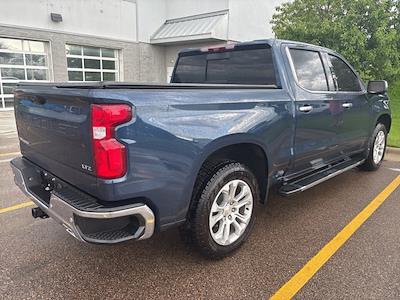 2022 Chevrolet Silverado 1500 Crew Cab 4x4 Pickup for sale #D6254Y - photo 2