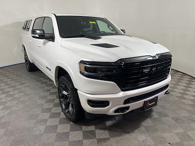 2022 Ram 1500 Crew Cab 4x4 Pickup for sale #D6257Z - photo 1