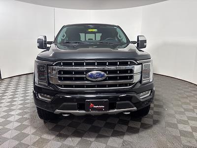 2021 Ford F-150 SuperCrew Cab 4WD Pickup for sale #D6257ZA - photo 2