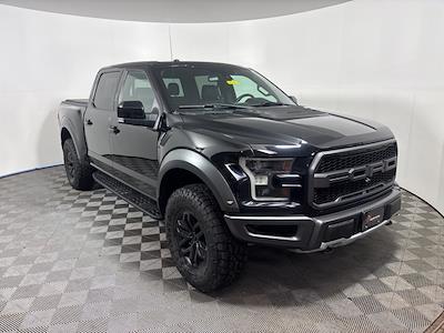 2018 Ford F-150 SuperCrew Cab 4WD Pickup for sale #D6264Z - photo 1