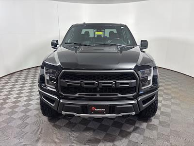 2018 Ford F-150 SuperCrew Cab 4WD Pickup for sale #D6264Z - photo 2