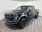2018 Ford F-150 SuperCrew Cab 4WD Pickup for sale #D6264Z - photo 3