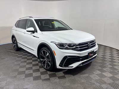 2022 Volkswagen Tiguan AWD SUV for sale #D6266Y - photo 1