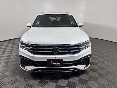 2022 Volkswagen Tiguan AWD SUV for sale #D6266Y - photo 2