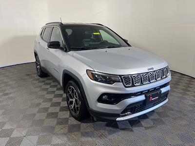 2024 Jeep Compass 4WD SUV for sale #D6266YA - photo 1