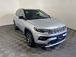 2024 Jeep Compass 4WD SUV for sale #D6266YA - photo 1