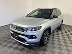 2024 Jeep Compass 4WD SUV for sale #D6266YA - photo 3