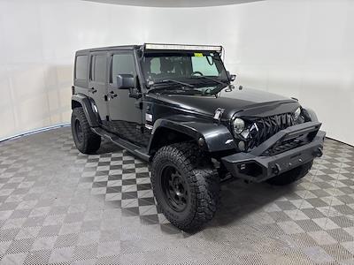 2012 Jeep Wrangler 4x4 SUV for sale #D6267Z - photo 1
