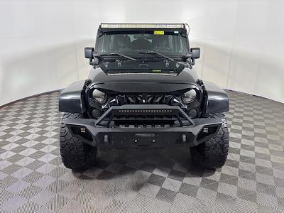 2012 Jeep Wrangler 4x4 SUV for sale #D6267Z - photo 2