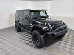 2012 Jeep Wrangler 4x4 SUV for sale #D6267Z - photo 1