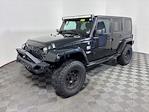 2012 Jeep Wrangler 4x4 SUV for sale #D6267Z - photo 3