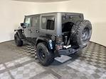 2012 Jeep Wrangler 4x4 SUV for sale #D6267Z - photo 4