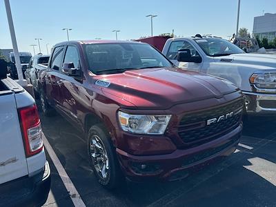 2022 Ram 1500 Crew Cab 4x4 Pickup for sale #D6268Y - photo 1