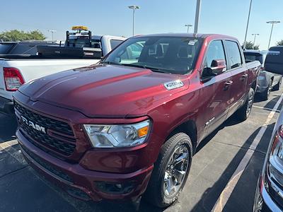 2022 Ram 1500 Crew Cab 4x4 Pickup for sale #D6268Y - photo 2