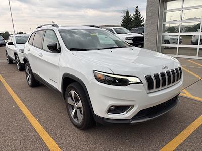 2022 Jeep Cherokee 4WD SUV for sale #D6270Z - photo 1