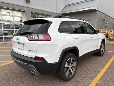 2022 Jeep Cherokee 4WD SUV for sale #D6270Z - photo 2