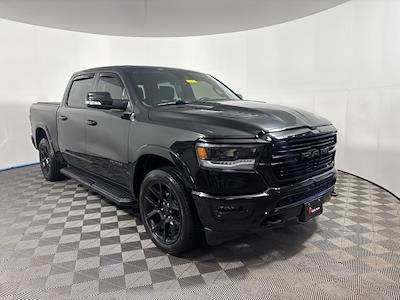 2021 Ram 1500 Crew Cab 4x4 Pickup for sale #D6273Z - photo 1