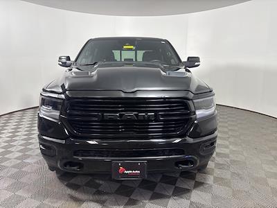 2021 Ram 1500 Crew Cab 4x4 Pickup for sale #D6273Z - photo 2