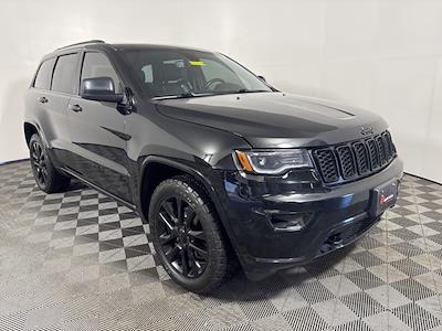 2020 Jeep Grand Cherokee 4x4 SUV for sale #D6273ZA - photo 1