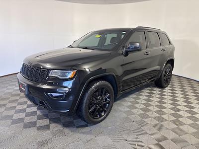 2020 Jeep Grand Cherokee 4x4 SUV for sale #D6273ZA - photo 2