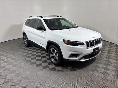2022 Jeep Cherokee 4WD SUV for sale #D6274X - photo 1