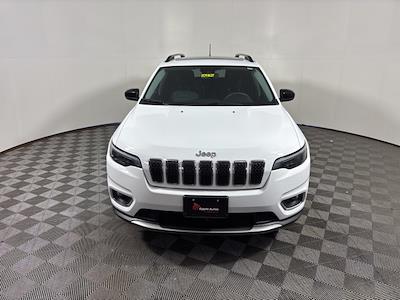 2022 Jeep Cherokee 4WD SUV for sale #D6274X - photo 2