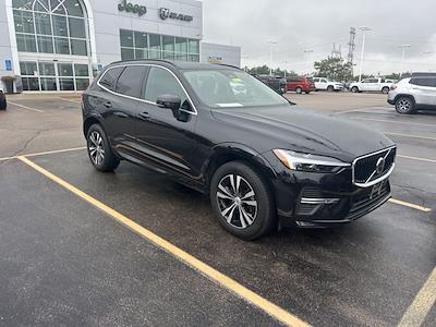 2023 Volvo XC60 AWD SUV for sale #D6277X - photo 1
