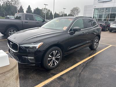 2023 Volvo XC60 AWD SUV for sale #D6277X - photo 2