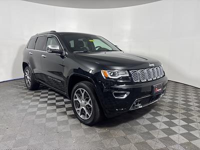 2020 Jeep Grand Cherokee 4x4 SUV for sale #D6278X - photo 1