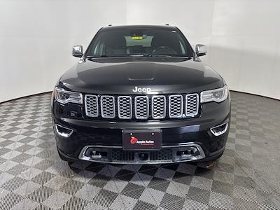2020 Jeep Grand Cherokee 4x4 SUV for sale #D6278X - photo 2