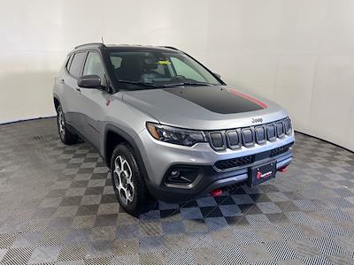 2022 Jeep Compass 4x4 SUV for sale #D6280Z - photo 1
