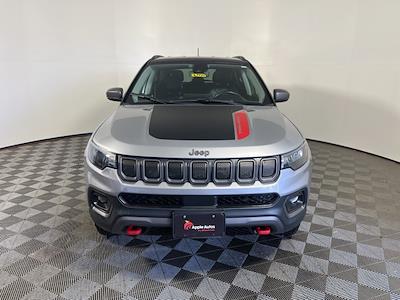 2022 Jeep Compass 4x4 SUV for sale #D6280Z - photo 2