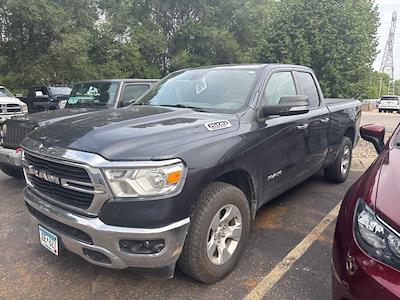 2019 Ram 1500 Quad Cab 4x4 Pickup for sale #D6281Z - photo 1