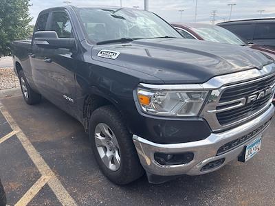 2019 Ram 1500 Quad Cab 4x4 Pickup for sale #D6281Z - photo 2